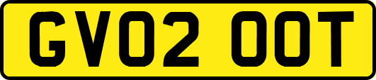 GV02OOT