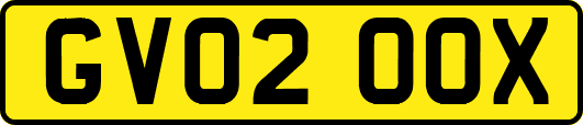 GV02OOX
