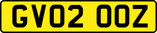 GV02OOZ