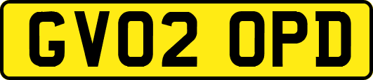 GV02OPD