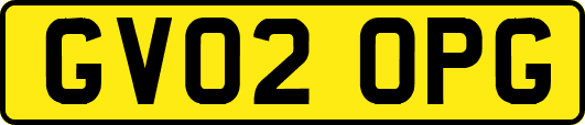GV02OPG