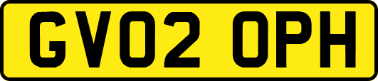 GV02OPH