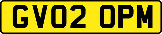GV02OPM