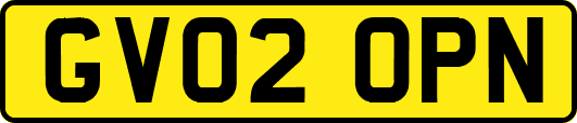 GV02OPN