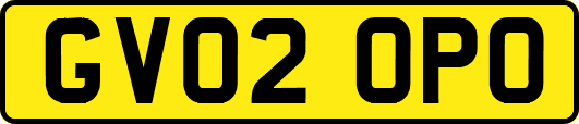 GV02OPO