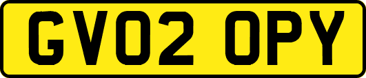 GV02OPY