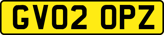 GV02OPZ