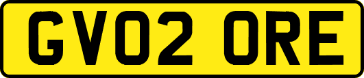 GV02ORE