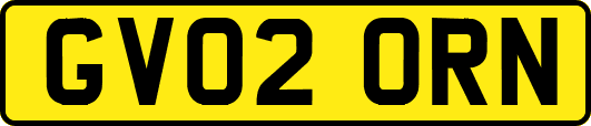 GV02ORN