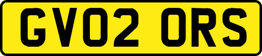 GV02ORS