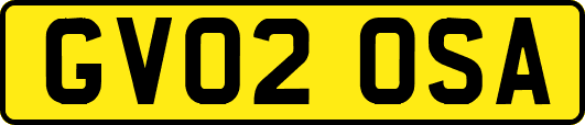 GV02OSA