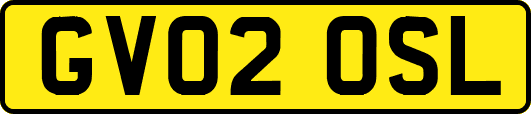 GV02OSL