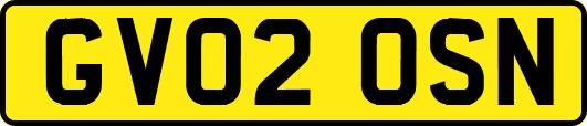 GV02OSN