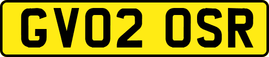 GV02OSR