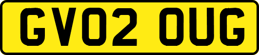 GV02OUG