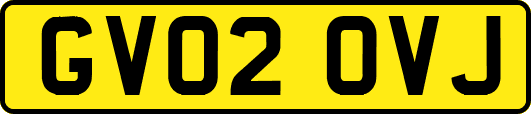 GV02OVJ