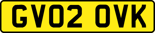 GV02OVK