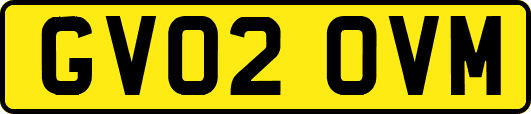 GV02OVM