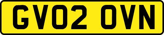 GV02OVN