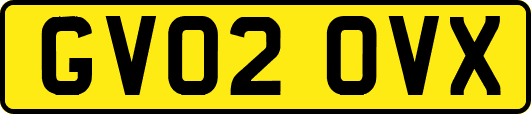 GV02OVX