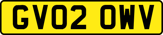 GV02OWV