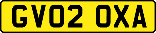 GV02OXA