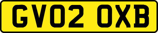 GV02OXB