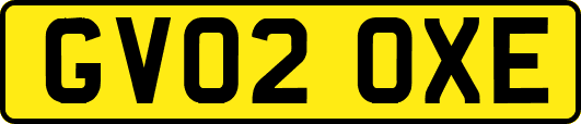 GV02OXE