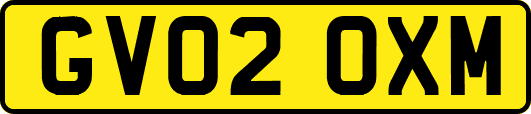 GV02OXM