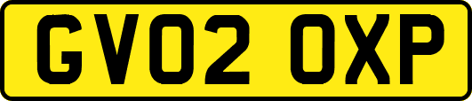 GV02OXP