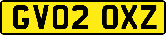 GV02OXZ