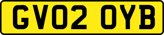 GV02OYB