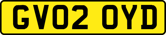 GV02OYD