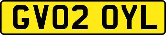 GV02OYL