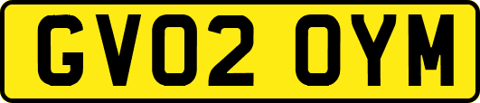 GV02OYM