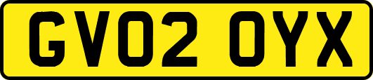 GV02OYX