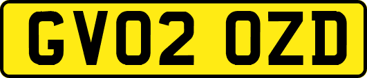 GV02OZD