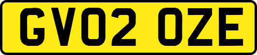 GV02OZE