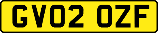 GV02OZF