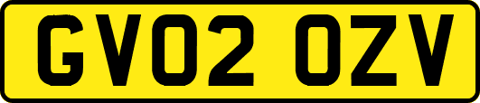 GV02OZV