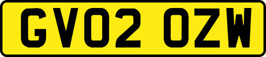 GV02OZW