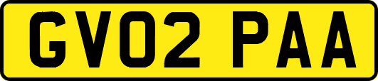 GV02PAA