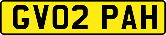 GV02PAH