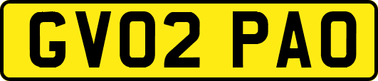 GV02PAO