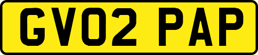 GV02PAP