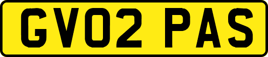 GV02PAS