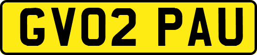 GV02PAU