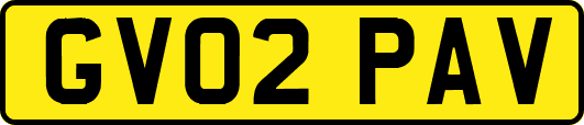 GV02PAV