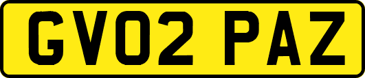 GV02PAZ