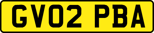 GV02PBA